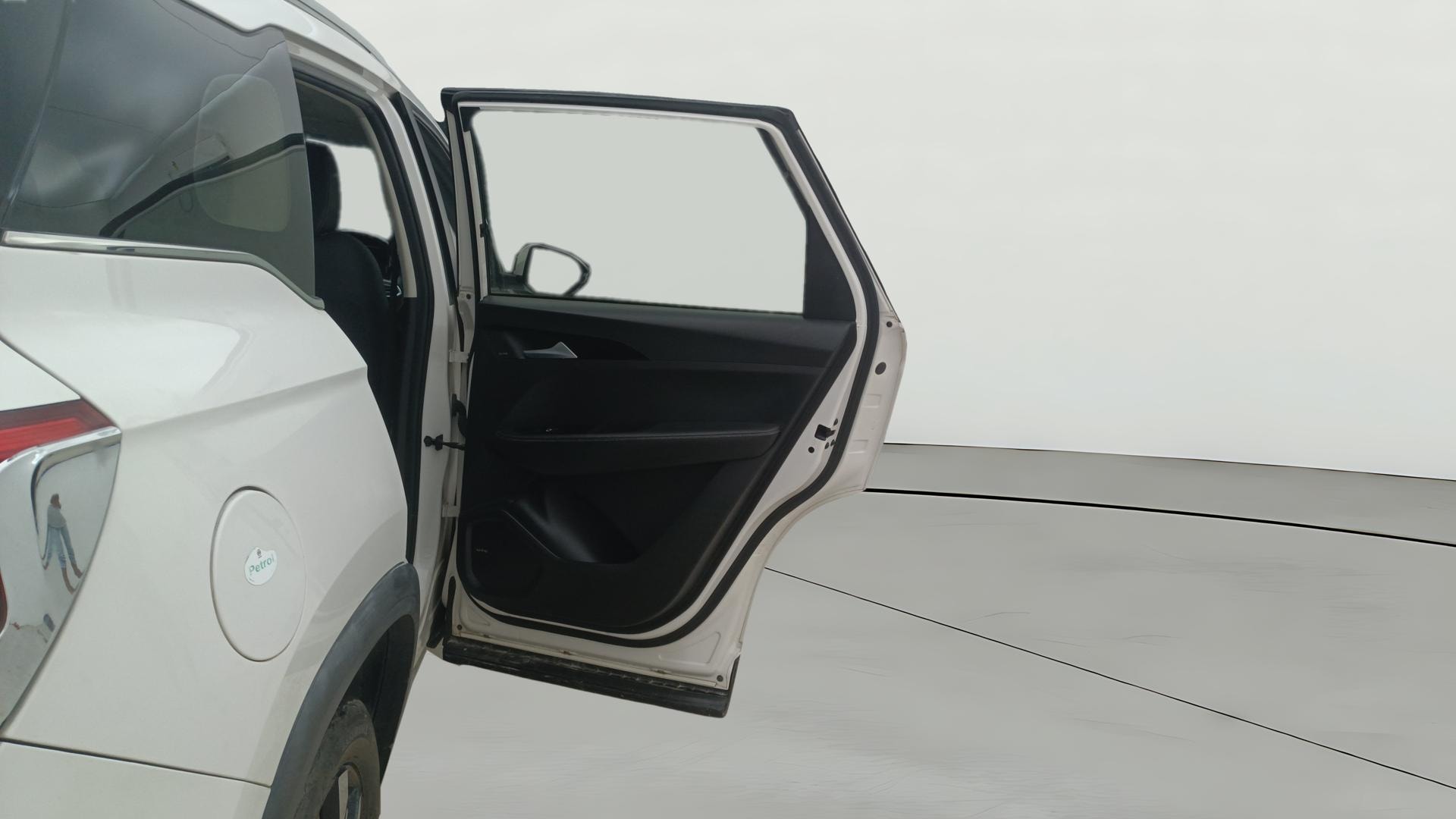 View 2019 MG Hector Sharp Petrol BS IV Image 6 Used 2019 MG Hector Sharp Petrol BS IV Image 6