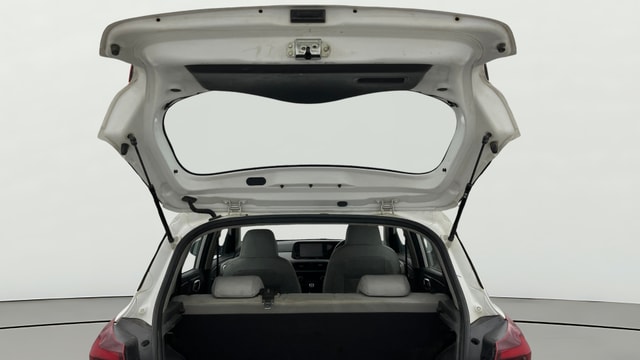 View Hyundai Grand i10 Nios Image 30 Used Hyundai Grand i10 Nios Image 30