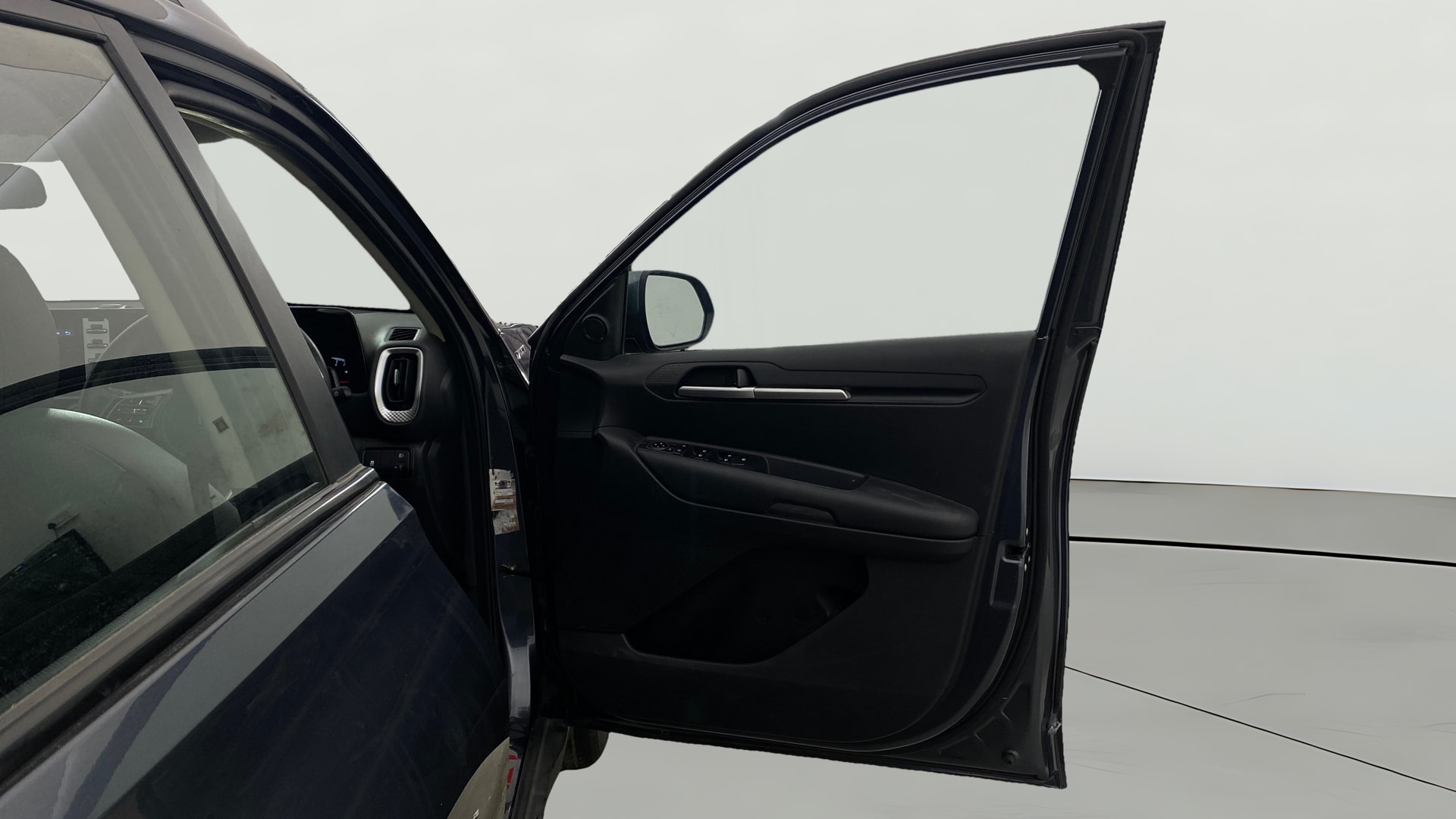 Used 2020 Kia Sonet Used 2020 Kia Sonet