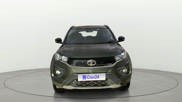 View Tata Nexon Image 1 Used Tata Nexon Image 1