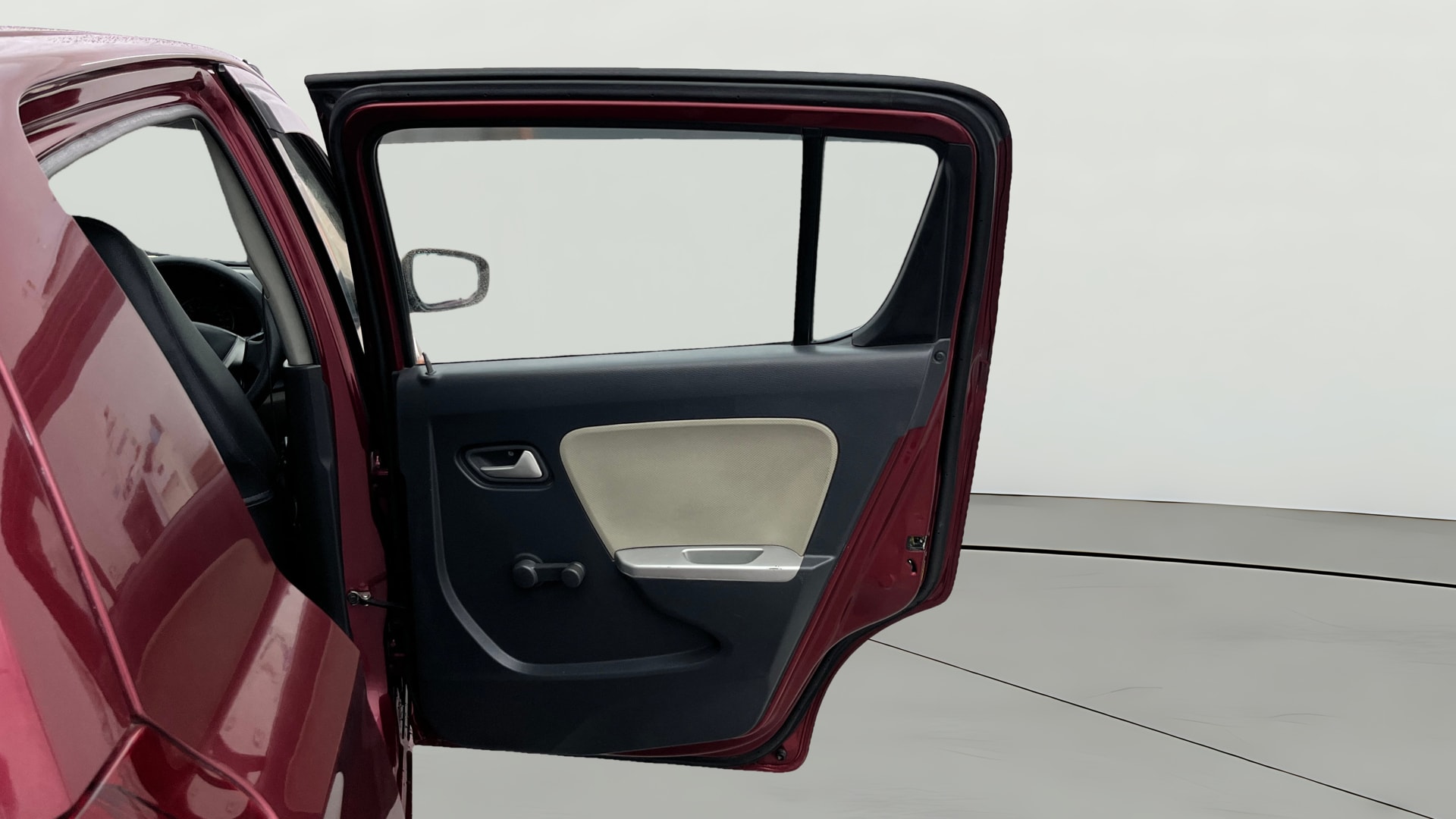 View 2015 Maruti Suzuki Alto K10 LX Image 7 Used 2015 Maruti Suzuki Alto K10 LX Image 7