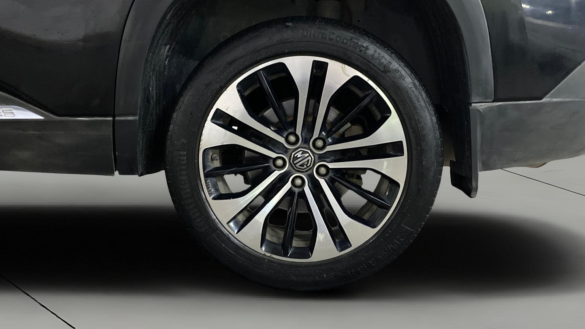 View 2021 MG Hector Sharp Diesel Image 8 Used 2021 MG Hector Sharp Diesel Image 8