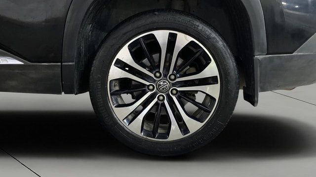 View MG Hector Image 8 Used MG Hector Image 8