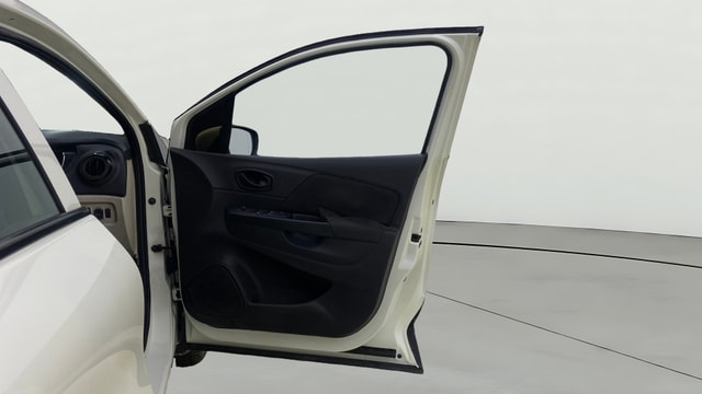 View Renault Captur Image 45 Used Renault Captur Image 45