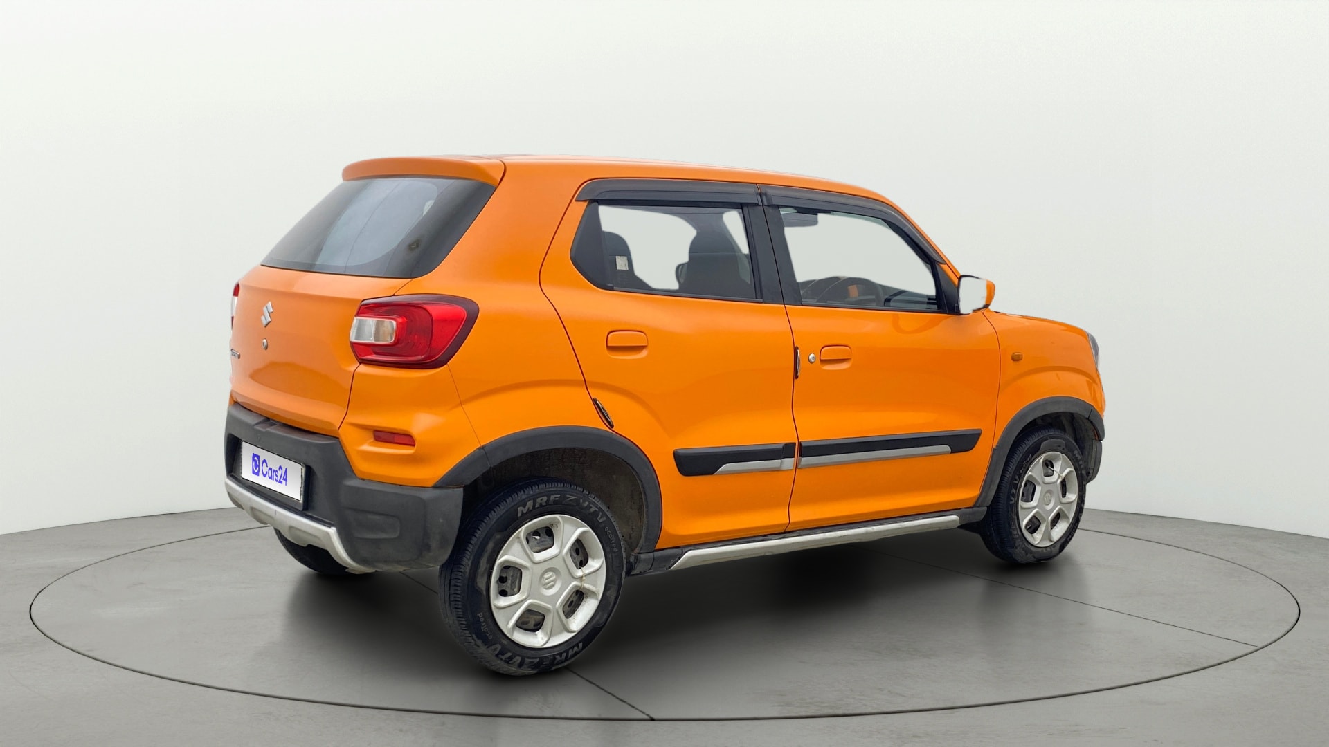 Used 2020 Maruti Suzuki 1000 Used 2020 Maruti Suzuki 1000