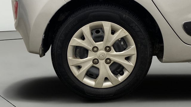 View Hyundai Grand i10 Image 23 Used Hyundai Grand i10 Image 23