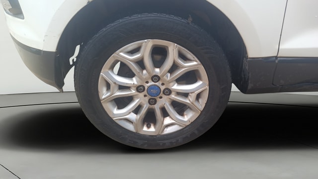 View Ford EcoSport Image 32 Used Ford EcoSport Image 32