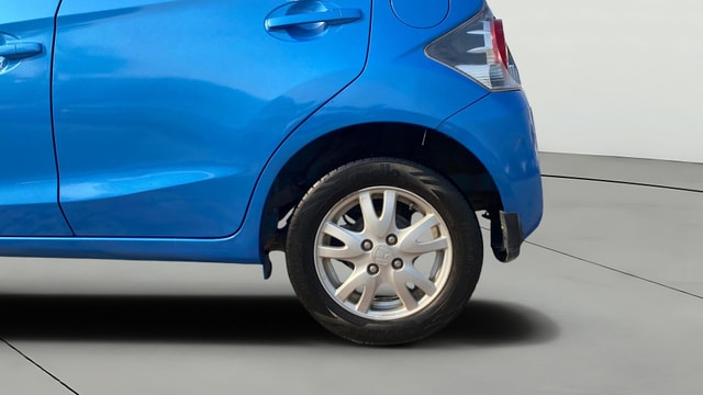 View Honda Brio Image 11 Used Honda Brio Image 11