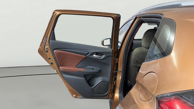 View Honda WR-V Image 22 Used Honda WR-V Image 22