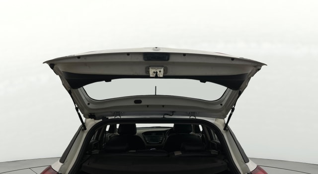 View Hyundai Elite i20 Image 16 Used Hyundai Elite i20 Image 16