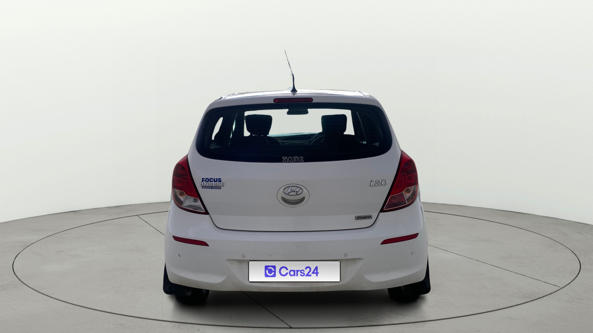 Used 2013 Hyundai i20 Used 2013 Hyundai i20