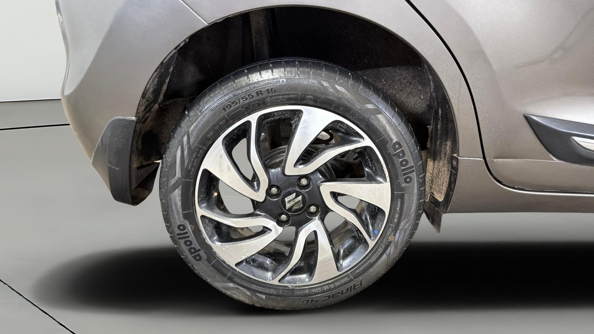 Used 2019 Maruti Suzuki 1000 Used 2019 Maruti Suzuki 1000