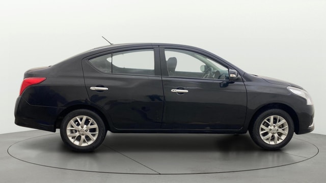 View Nissan Sunny Image 8 Used Nissan Sunny Image 8