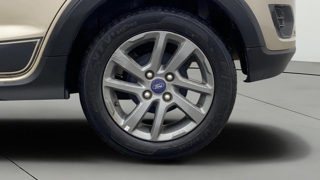 View Ford Freestyle Image 11 Used Ford Freestyle Image 11