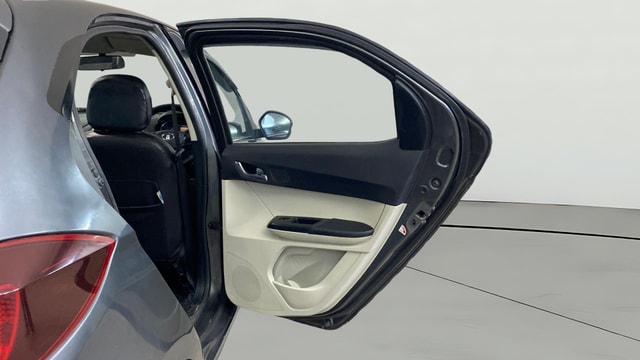 View Tata Tiago Image 7 Used Tata Tiago Image 7