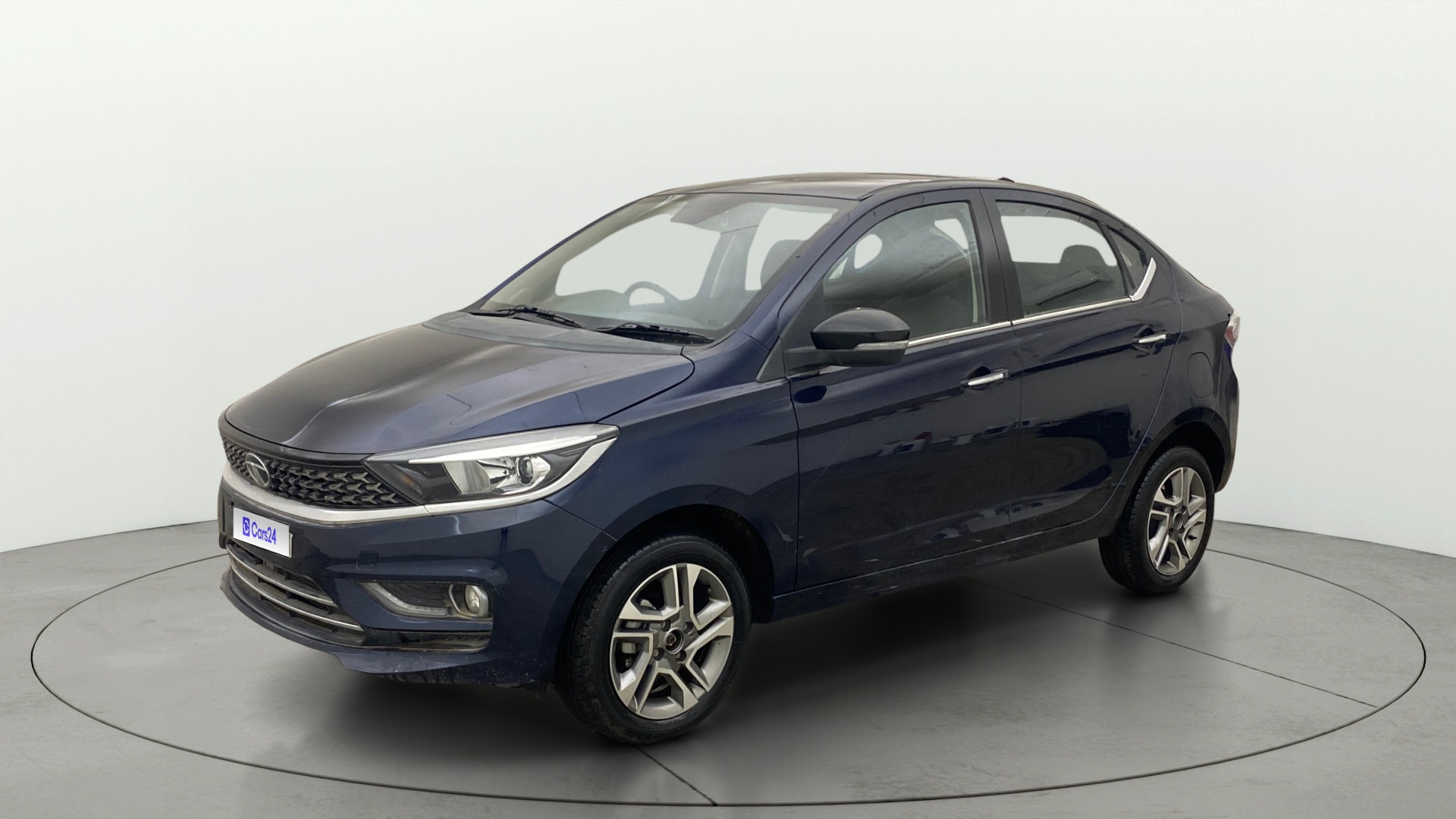 View 2026 Tata Tigor XE Diesel Image 21 Used 2026 Tata Tigor XE Diesel Image 21