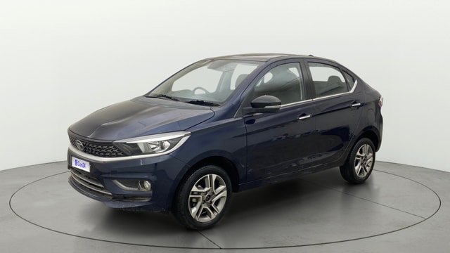 View Tata Tigor Image 21 Used Tata Tigor Image 21