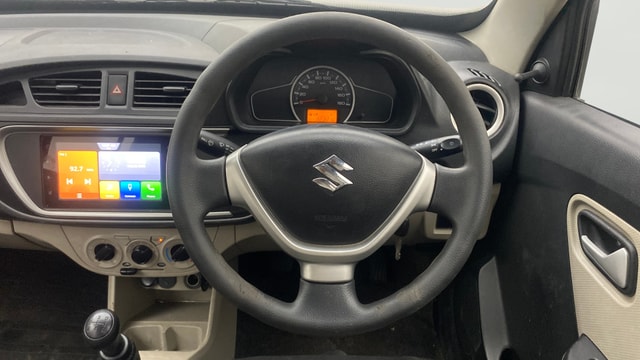 View Maruti Suzuki 1000 Image 20 Used Maruti Suzuki 1000 Image 20