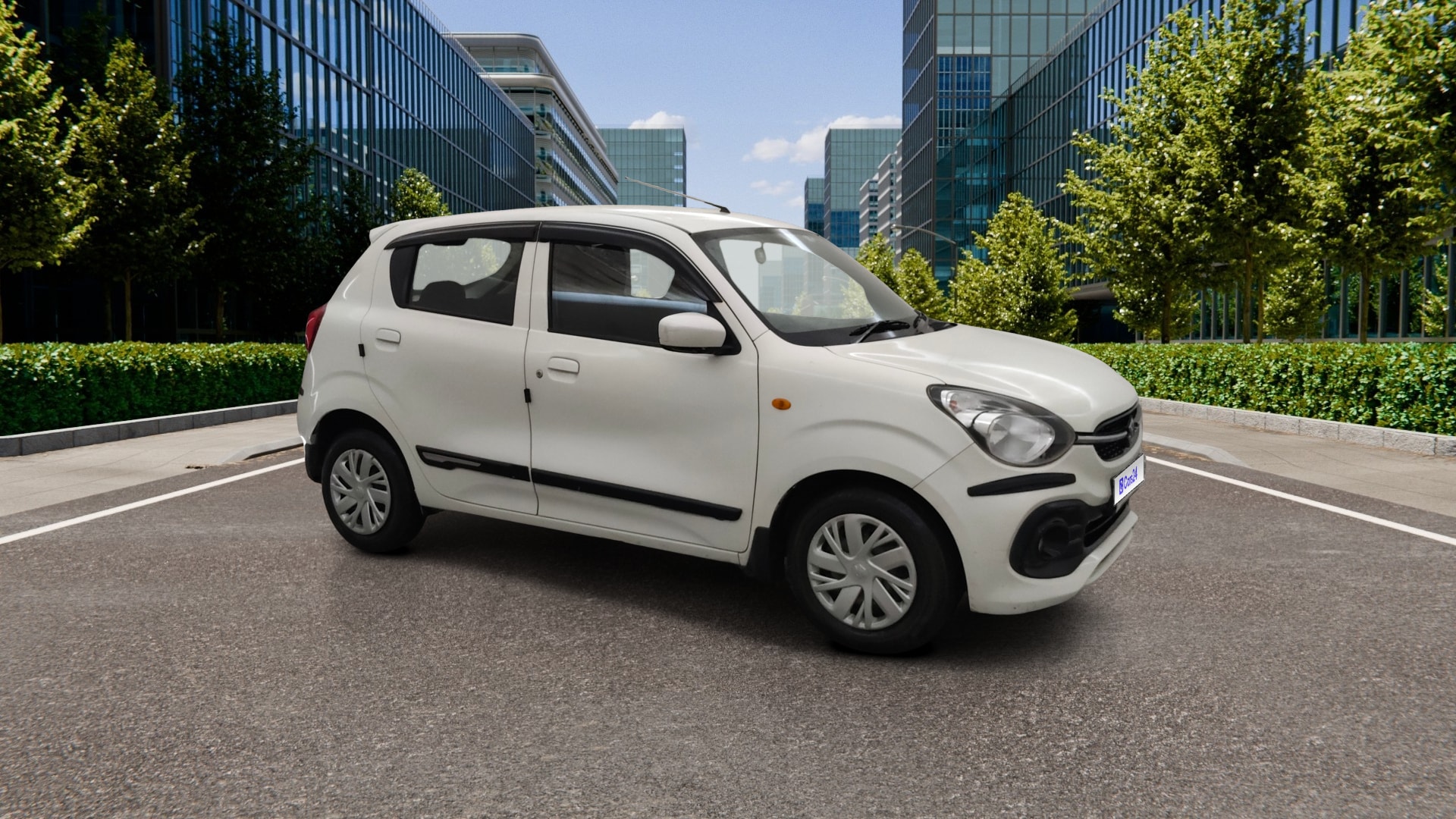 Used 2023 Maruti Suzuki 1000 Used 2023 Maruti Suzuki 1000