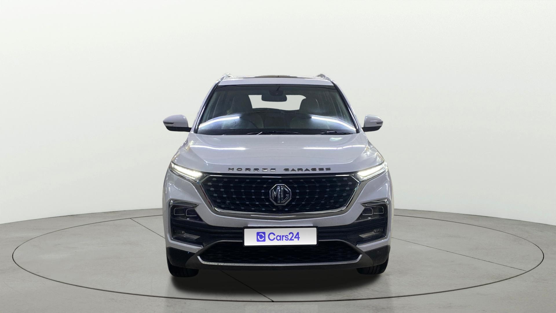 Used 2022 MG Hector Used 2022 MG Hector