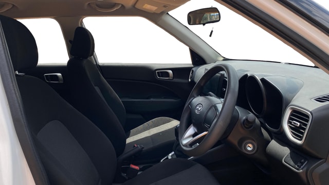 View Hyundai Venue Image 26 Used Hyundai Venue Image 26
