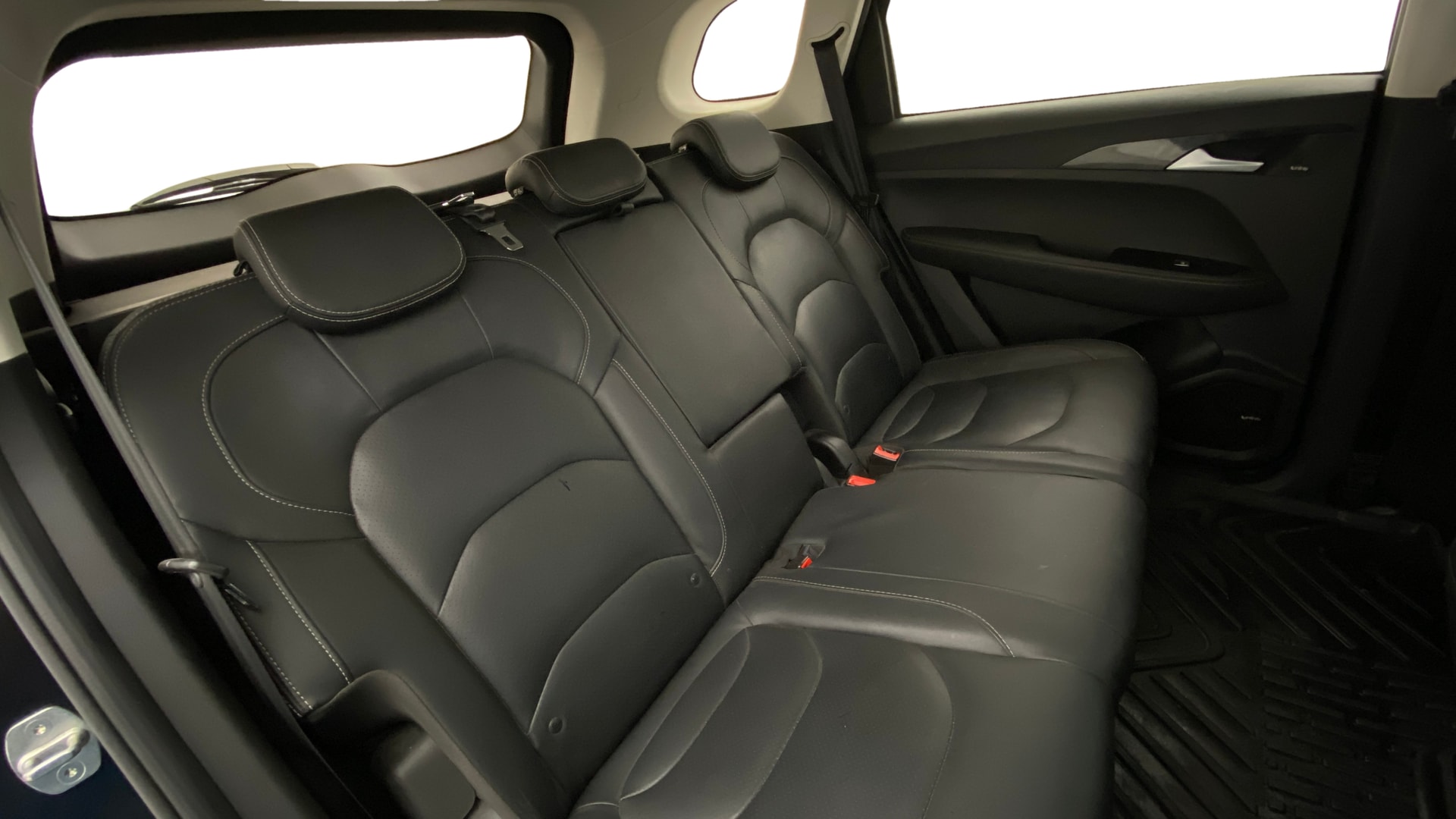 View 2020 MG Hector Smart Diesel BS IV Image 36 Used 2020 MG Hector Smart Diesel BS IV Image 36