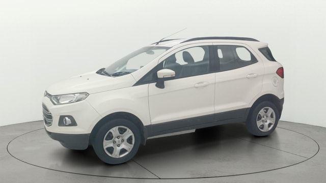 View Ford EcoSport Image 34 Used Ford EcoSport Image 34