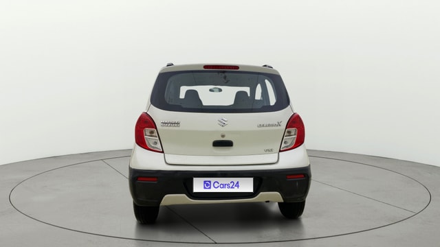 View Maruti Suzuki 1000 Image 38 Used Maruti Suzuki 1000 Image 38