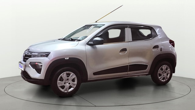 View Renault Kwid Image 35 Used Renault Kwid Image 35