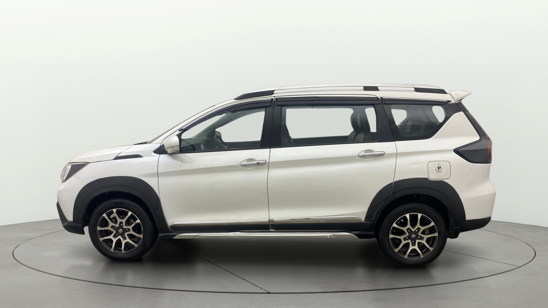 View 2023 Maruti Suzuki 1000 Base Variant Image 27 Used 2023 Maruti Suzuki 1000 Base Variant Image 27