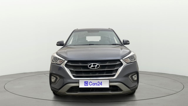 View Hyundai Creta Image 1 Used Hyundai Creta Image 1