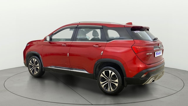 View MG Hector Image 2 Used MG Hector Image 2