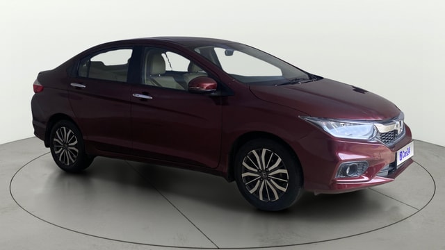 View Honda City ZX Image 39 Used Honda City ZX Image 39