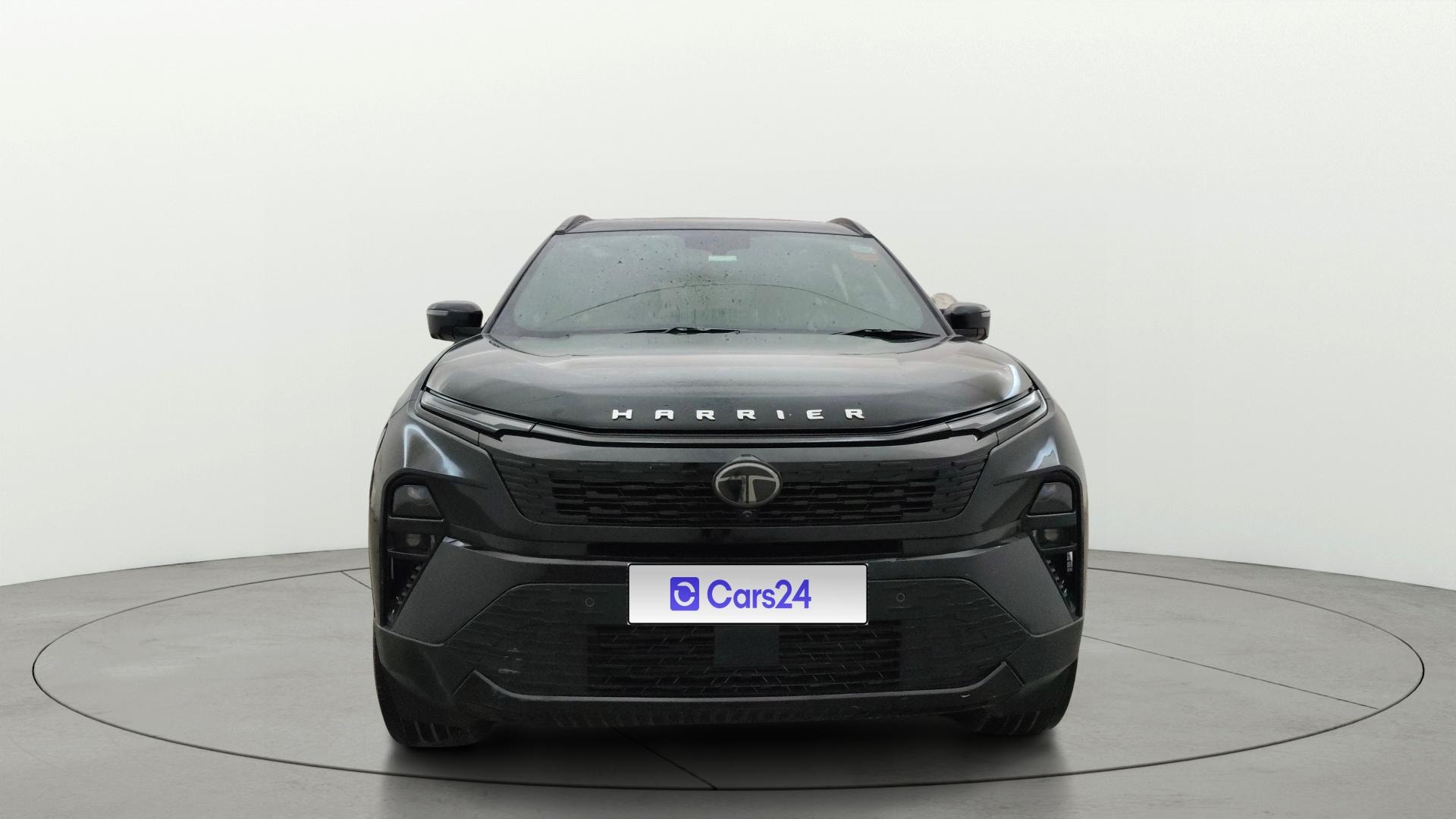 Used 2024 Tata Harrier Used 2024 Tata Harrier
