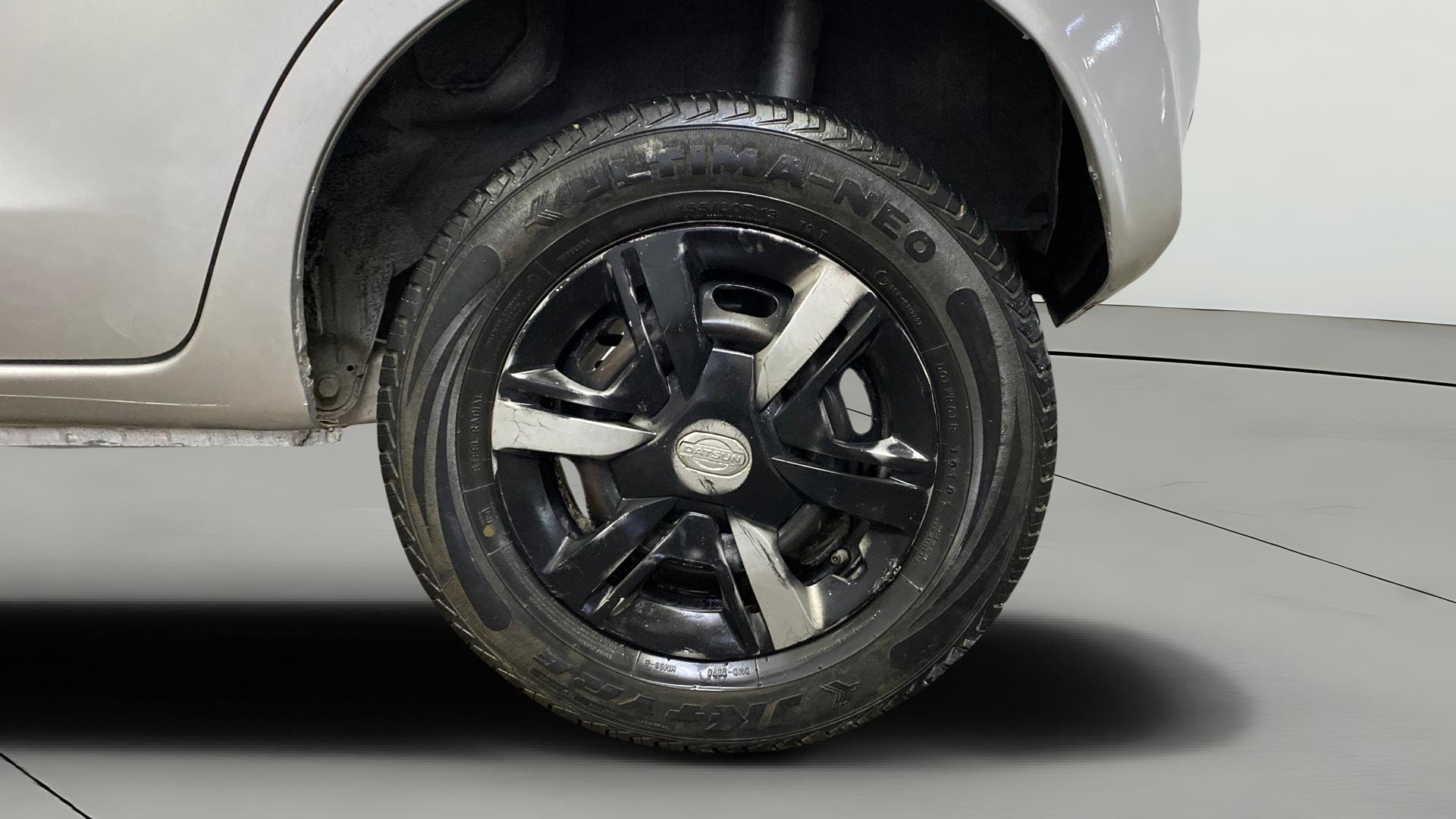 View 2019 Datsun Redi GO T(O) 1.0L- Limited Edition Image 11 Used 2019 Datsun Redi GO T(O) 1.0L- Limited Edition Image 11