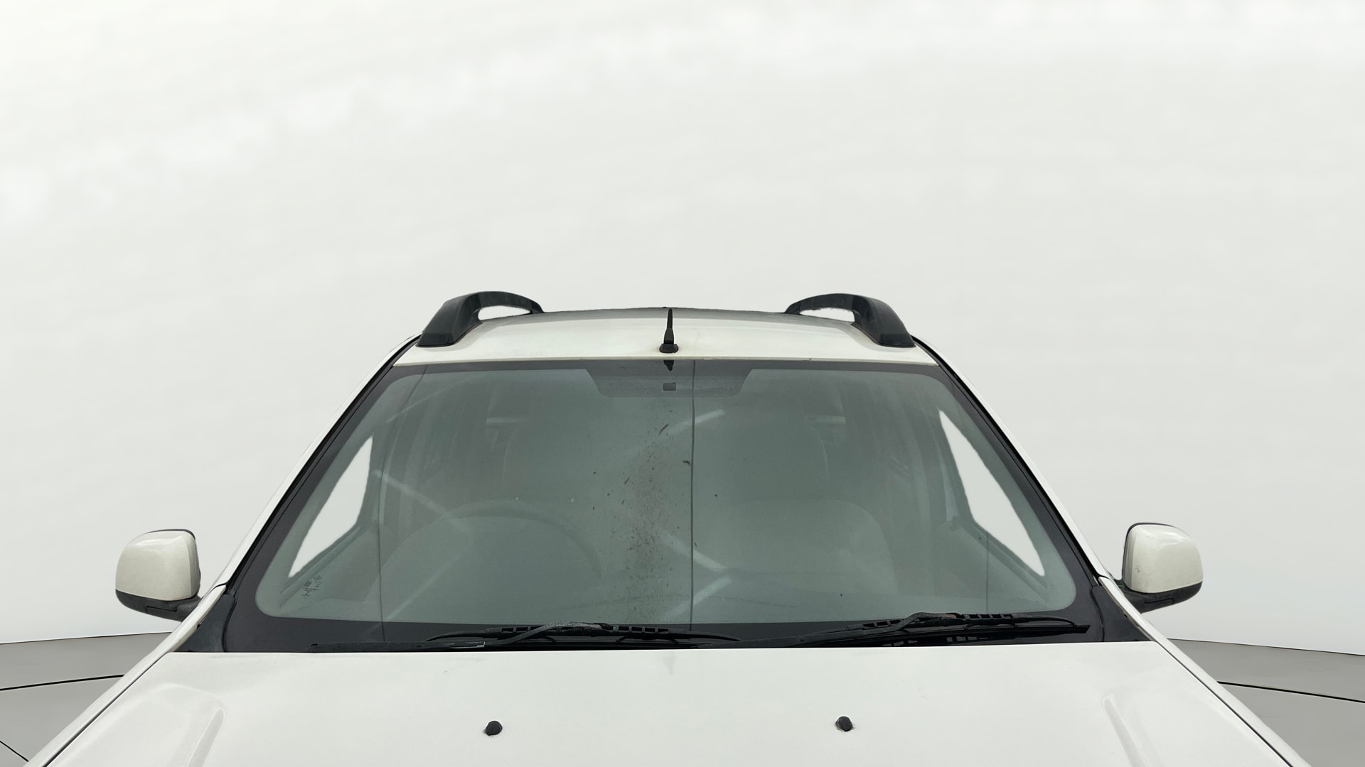 View 2015 Nissan Terrano XL D (O) Image 30 Used 2015 Nissan Terrano XL D (O) Image 30