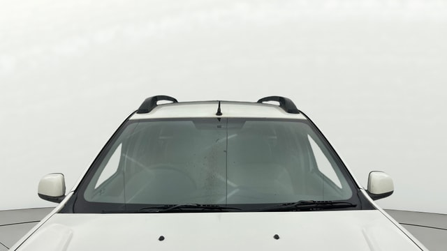 View Nissan Terrano Image 30 Used Nissan Terrano Image 30