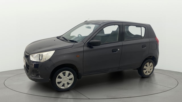 View Maruti Suzuki Alto K10 Image 34 Used Maruti Suzuki Alto K10 Image 34