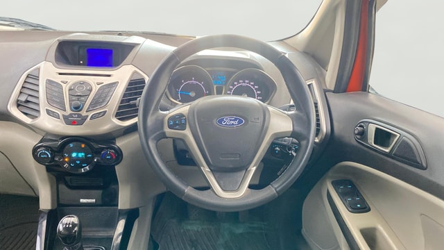 View Ford EcoSport Image 20 Used Ford EcoSport Image 20