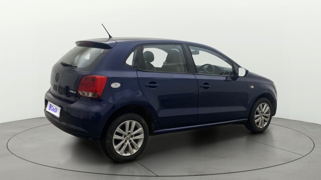 View Volkswagen Polo Image 43 Used Volkswagen Polo Image 43