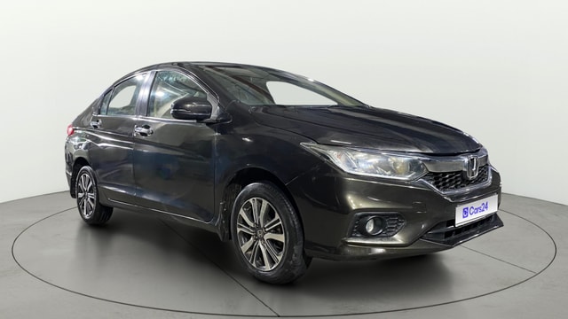 View Honda City Image 22 Used Honda City Image 22