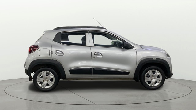 View Renault Kwid Image 25 Used Renault Kwid Image 25