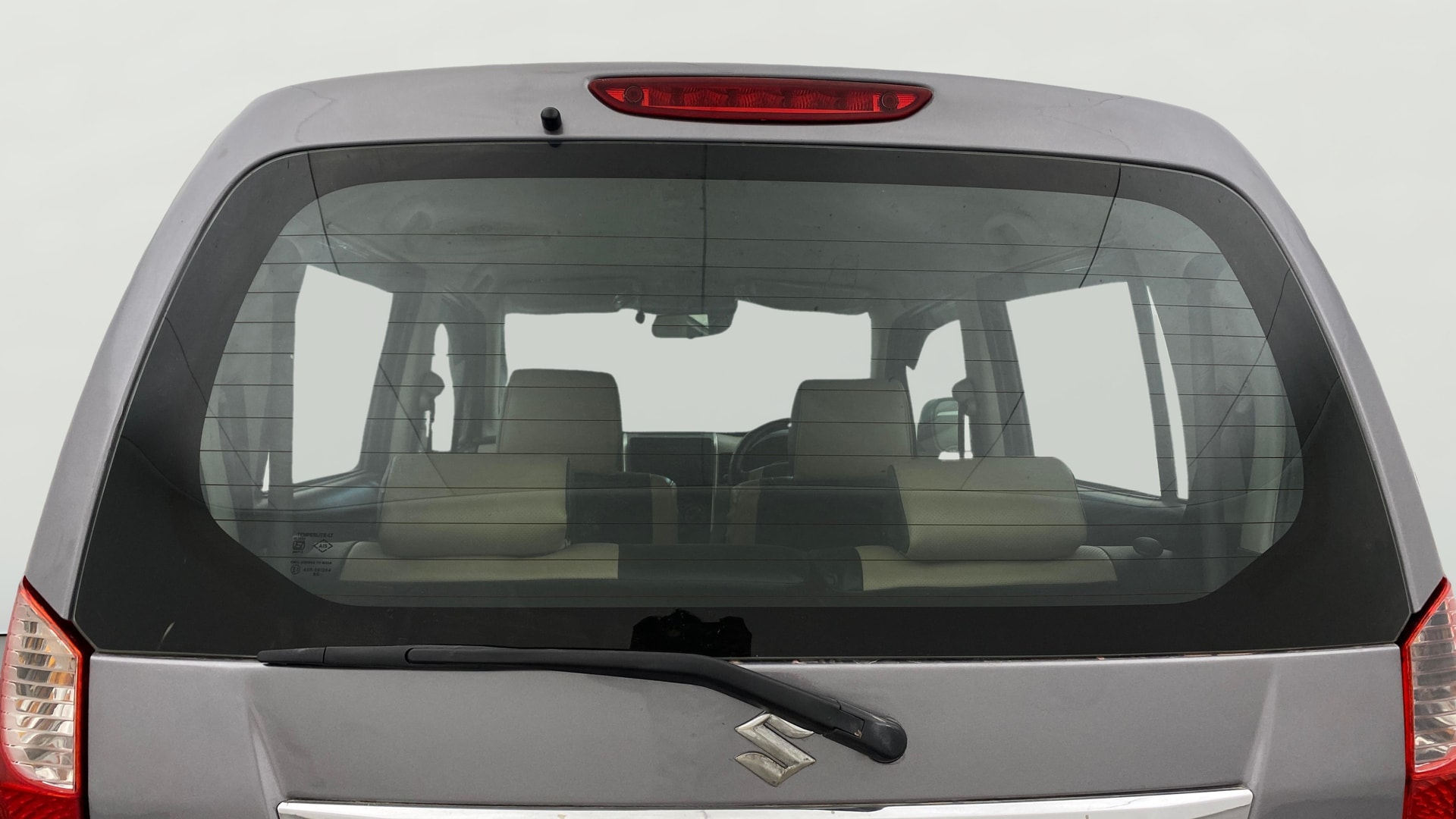 View 2016 Maruti Suzuki 1000 Base Variant Image 4 Used 2016 Maruti Suzuki 1000 Base Variant Image 4