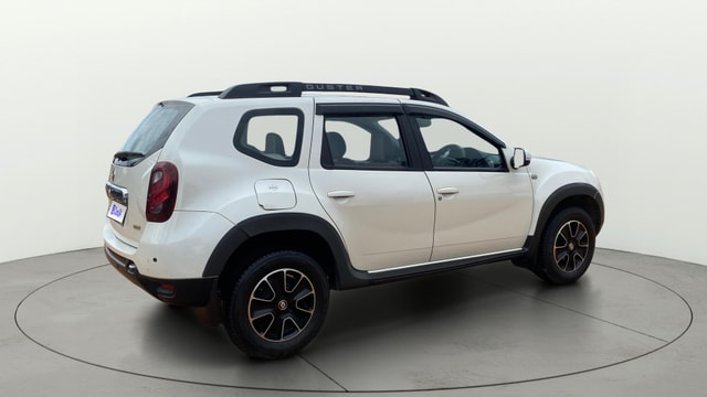 View Renault Duster Image 44 Used Renault Duster Image 44