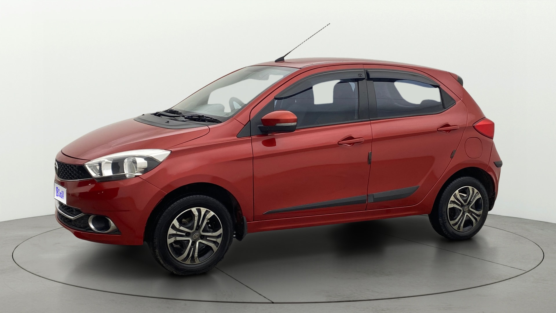 Used 2019 Tata Tiago Used 2019 Tata Tiago