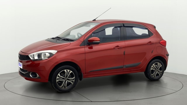 View Tata Tiago Image 34 Used Tata Tiago Image 34