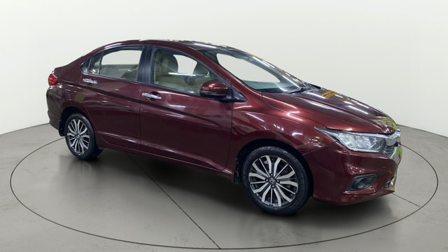 View Honda City Image 23 Used Honda City Image 23