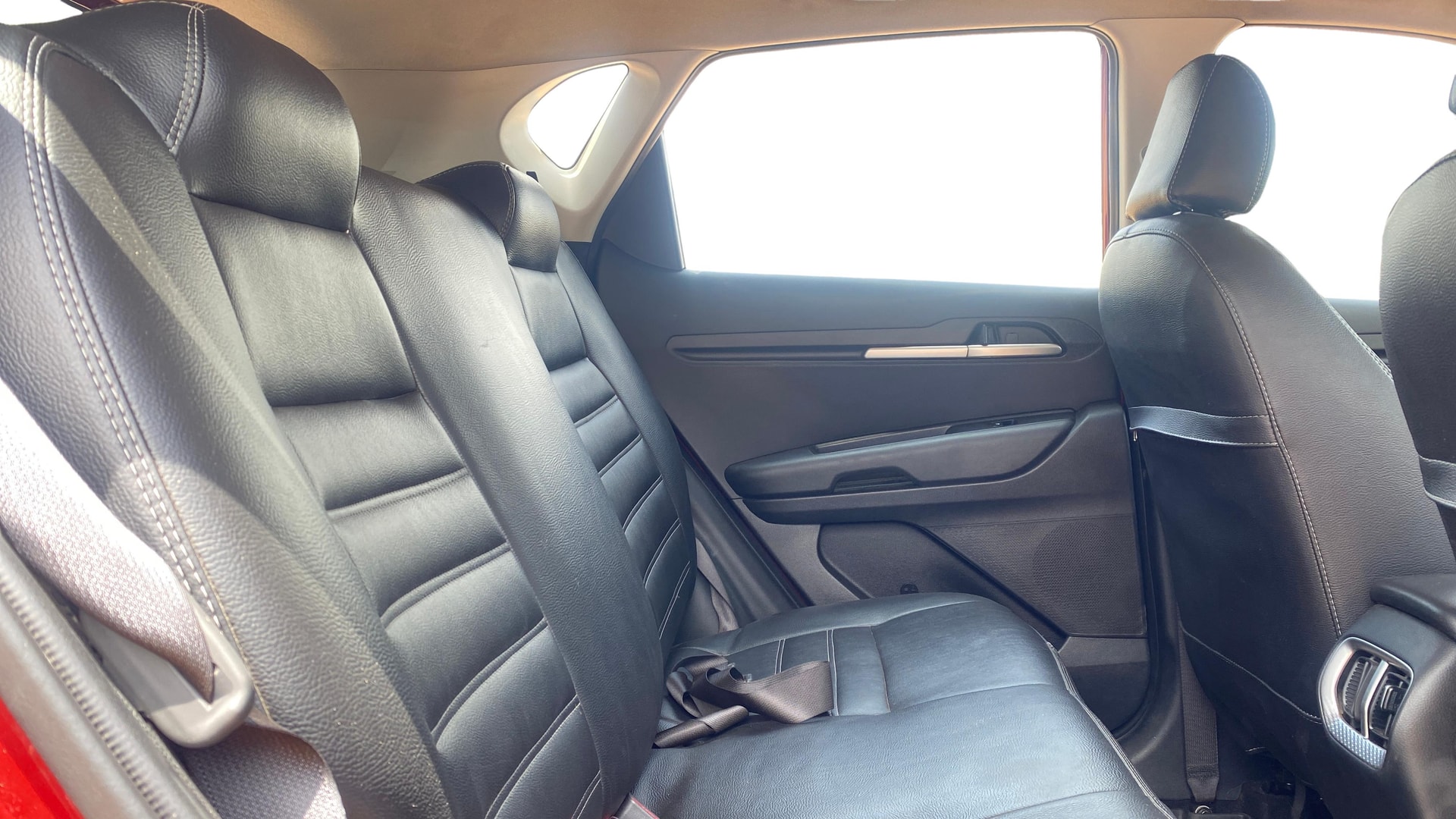 View 2021 Kia Sonet HTK Plus iMT Petrol Image 29 Used 2021 Kia Sonet HTK Plus iMT Petrol Image 29
