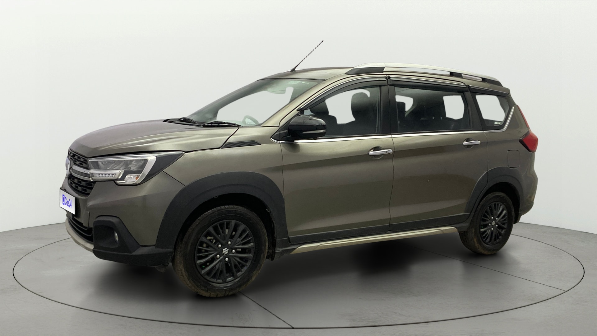 View 2020 Maruti Suzuki 1000 Base Variant Image 38 Used 2020 Maruti Suzuki 1000 Base Variant Image 38