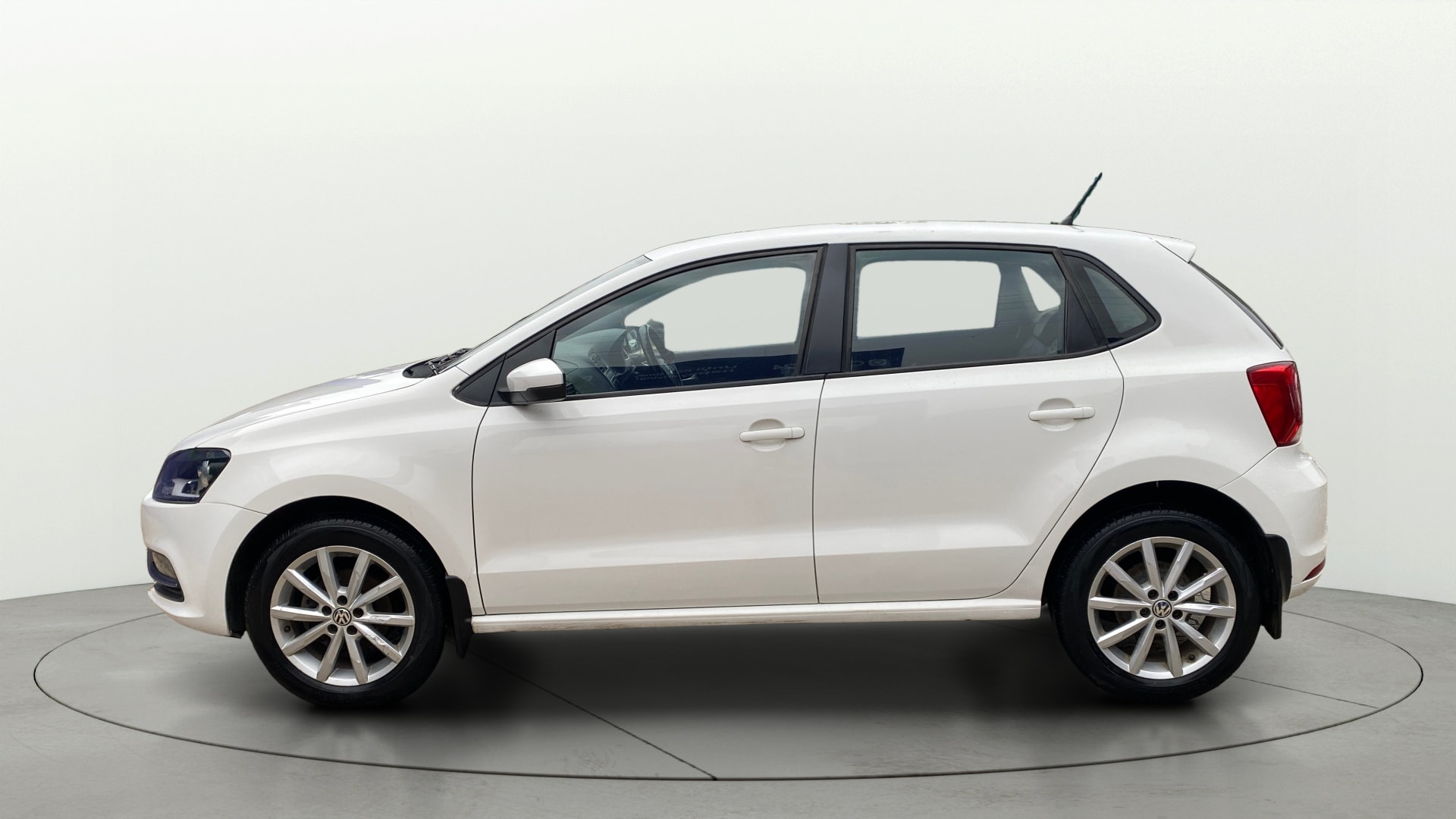 Used 2018 Volkswagen Polo Used 2018 Volkswagen Polo